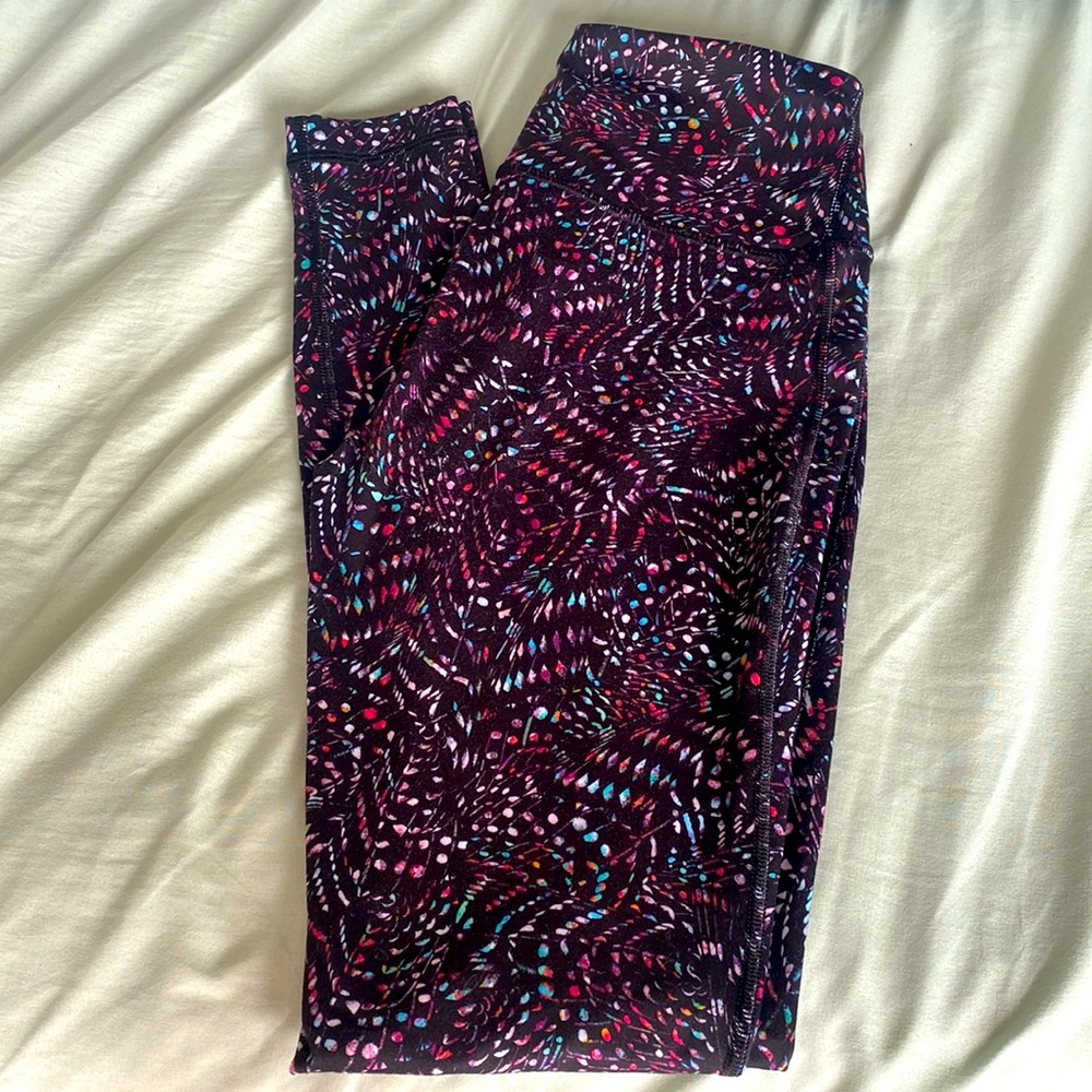 cute athletic leggings for teens!!